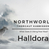 [NorthWorld] Thorgaut Kabbisson: Chapter 8 - Halldora!